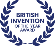 British Invention Award